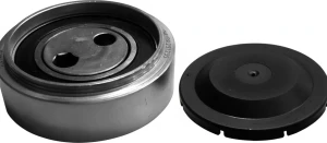 2.5 TDI VW PASSAT B5 Rodillo tensor de la correa trapezoidal INA