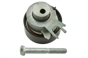 1.4 16V, 1.6 GTI, 1.4 FSI Galet tendeur de courroie de distribution VW LUPO INA