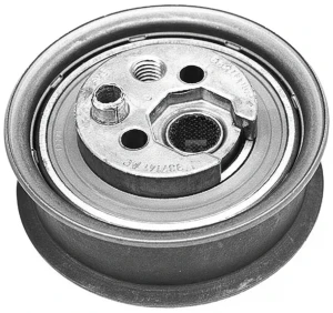 1.6 Galet tendeur de courroie de distribution AUDI A4 B5 INA