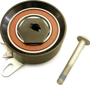 2.5 SDI Rodillo tensor de la correa de distribución VW LT II INA