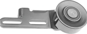 531 0354 10 INA Rullo tenditore cinghia trapezoidale