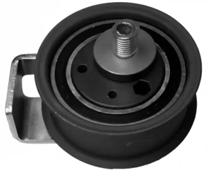 1.8 Galet tendeur de courroie de distribution AUDI COUPE B3 INA