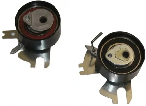2.0 D Rullo tenditore cinghia distribuzione FIAT SCUDO II INA