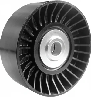 2.3 GAZ GAZELLE Bus Rullo tenditore cinghia trapezoidale INA