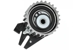 2.4 JTD, 2.4 D Rodillo tensor de la correa de distribución LANCIA THESIS INA