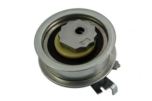1.4 TSI, 1.4 TFSI, 1.0 TFSI, 1.5 TFSI, 1.2 TFSI Rodillo tensor de la correa de distribución AUDI A3 8V INA