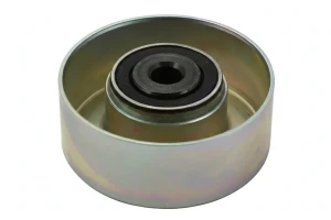 Keilriemenscheibe 1.6 i, 1.1 i, 1.1, 1.6 16V, 1.4 i, 1.6 PEUGEOT 206 INA