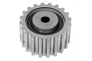 1.9 dCi, 1.9 dT, 1.9 dTi, 1.9 D Rullo tenditore cinghia distribuzione RENAULT MEGANE I INA