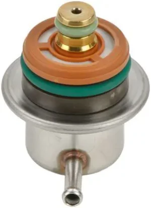 1.8, 2.8 V6, 1.6, 1.8 T VW PASSAT B5 Régulateur de pression de carburant BOSCH