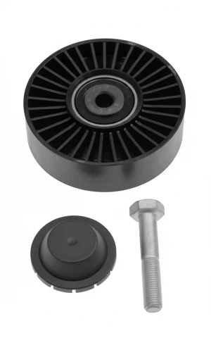 Galet de courroie trapézoïdale 1.8 16V ALFA ROMEO SPIDER II INA