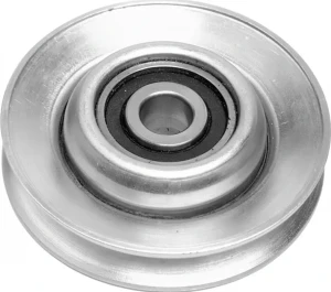 450 SEL Rullo tenditore cinghia MERCEDES-BENZ S W116 INA