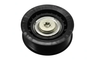 Rullo cinghia trapezoidale 2.0 TDCi, 2.0 16V, 2.2 TDCi FORD MONDEO III INA