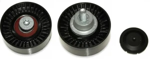 Keilriemenscheibe S4, 3.2 FSI, 3.0 TFSI AUDI A4 B8 INA
