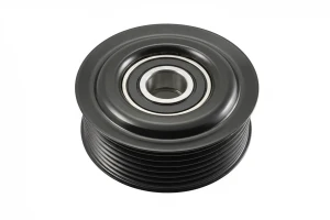 Rullo cinghia trapezoidale 2.2 D-4D, 2.0 D-4D TOYOTA AVENSIS III INA