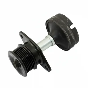 1.8 TDCi Ventola alternatore FORD TOURNEO CONNECT I INA