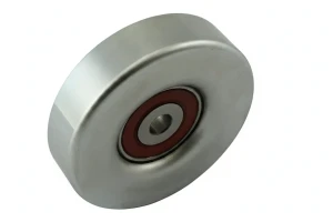 Rullo cinghia trapezoidale 1.0 TOYOTA YARIS I INA