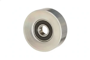 Rullo cinghia trapezoidale 1.6 VTi PEUGEOT 2008 I INA