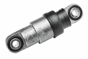 318 d, 320 d BMW 3 E46 Smorzatore cinghia INA