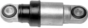 2.5 SDI, 2.5 TDI VW LT II Smorzatore cinghia INA