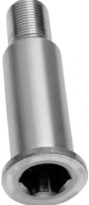O 812 Perno cuscinetto tenditore MERCEDES-BENZ VARIO B670 INA