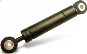 210 D, 208 D MERCEDES-BENZ T1 B601 Smorzatore cinghia INA