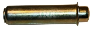 35-10, 30-8, 40-8 V, 49-10 V, 35-8, 45-10 V Smorzatore cinghia distribuzione IVECO DAILY I INA
