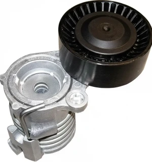 1.2, 1.2 12V Tendicinghia multirighe VW POLO IV INA