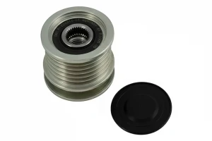 408 D, 410 D MERCEDES-BENZ T1/TN Frizione alternatore puleggia INA