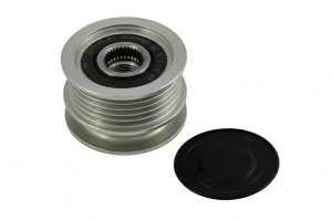 1.7 SDI VW LUPO Frizione alternatore puleggia INA