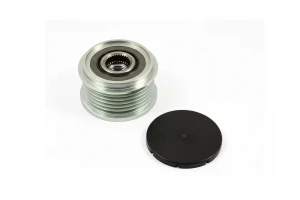 110, 130, 120, 150 FIAT DUCATO III Frizione alternatore puleggia INA