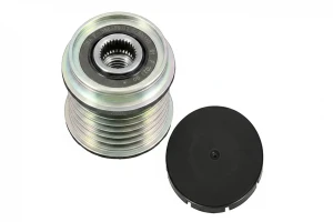 1.8 16V, 2.0 16V RENAULT LAGUNA II Frizione alternatore puleggia INA