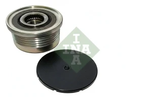 dCi 80 NISSAN INTERSTAR Frizione alternatore puleggia INA