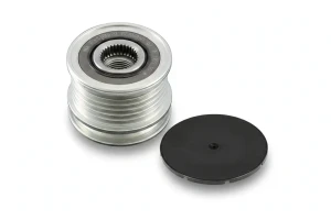 215 CDI, 209 CDI, 213 CDI, 214 CDI, 218 CDI, 211 CDI, 216 CDI, 210 CDI MERCEDES-BENZ SPRINTER III Frizione alternatore puleggia INA