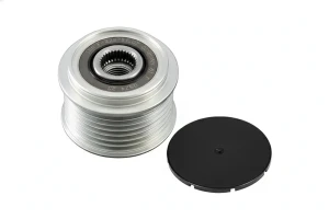 3.0 DTI OPEL MOVANO A Frizione alternatore puleggia INA