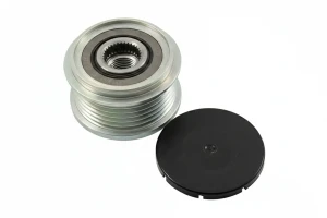 1.6 HDI, 2.0 HDI, 1.9 D CITROËN BERLINGO I Frizione alternatore puleggia INA