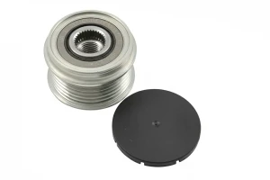 1.3 D FIAT FIORINO III Frizione alternatore puleggia INA