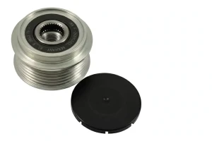 535 0065 10 INA Frizione alternatore puleggia