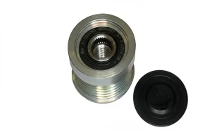 2.9, T6, 3.0, 2.4 T, 2.0 T, 2.5 TDI, T5 AWD, 2.4, 2.0, D5, 2.5 T, 2.4 D VOLVO S80 I Frizione alternatore puleggia INA