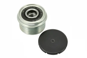 535 0074 10 INA Frizione alternatore puleggia