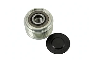 2.0 D CHEVROLET EPICA I Frizione alternatore puleggia INA