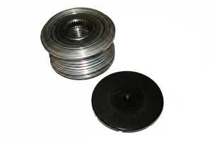 535 0089 10 INA Frizione alternatore puleggia