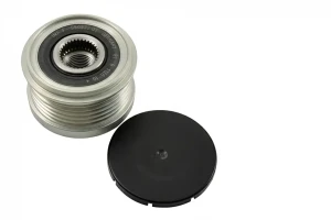 3.0 HDi PEUGEOT BOXER II Frizione alternatore puleggia INA