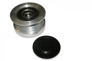 1.5 CRDi HYUNDAI ACCENT III Frizione alternatore puleggia INA