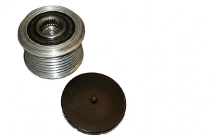 3.0 V6 HYUNDAI ix55 Frizione alternatore puleggia INA