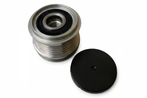 535 0161 10 INA Frizione alternatore puleggia