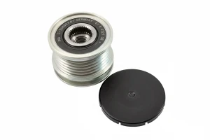 1.6 PEUGEOT PARTNER II Frizione alternatore puleggia INA