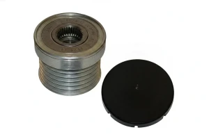 525 i, 523 i, 520 i, 530 i, 530 xi, 525 xi BMW 5 E60 Frizione alternatore puleggia INA