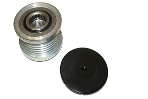 1.4 16V, 1.6 GTi, 1.6 16V, 1.6 THP PEUGEOT 308 I Frizione alternatore puleggia INA