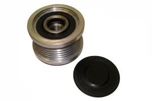 635 d BMW 6 E63 Frizione alternatore puleggia INA