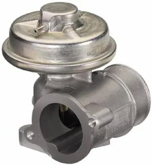 2.0 TDCi, 2.0 16V Agr-ventil agr FORD MONDEO III HELLA